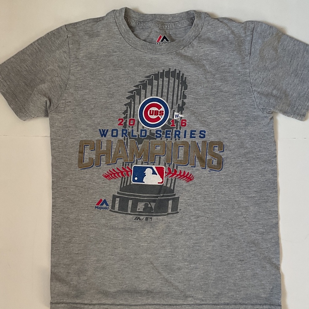 World Series Champions T-Shirt